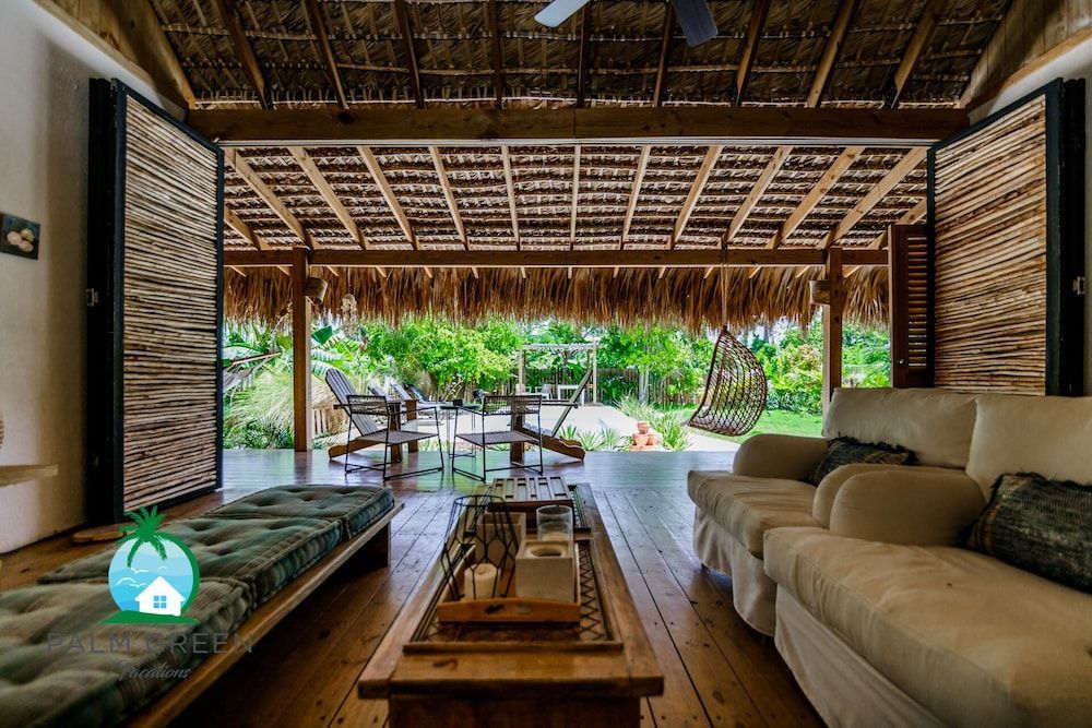 Punta Cana Villas Country and Ecolodge 2