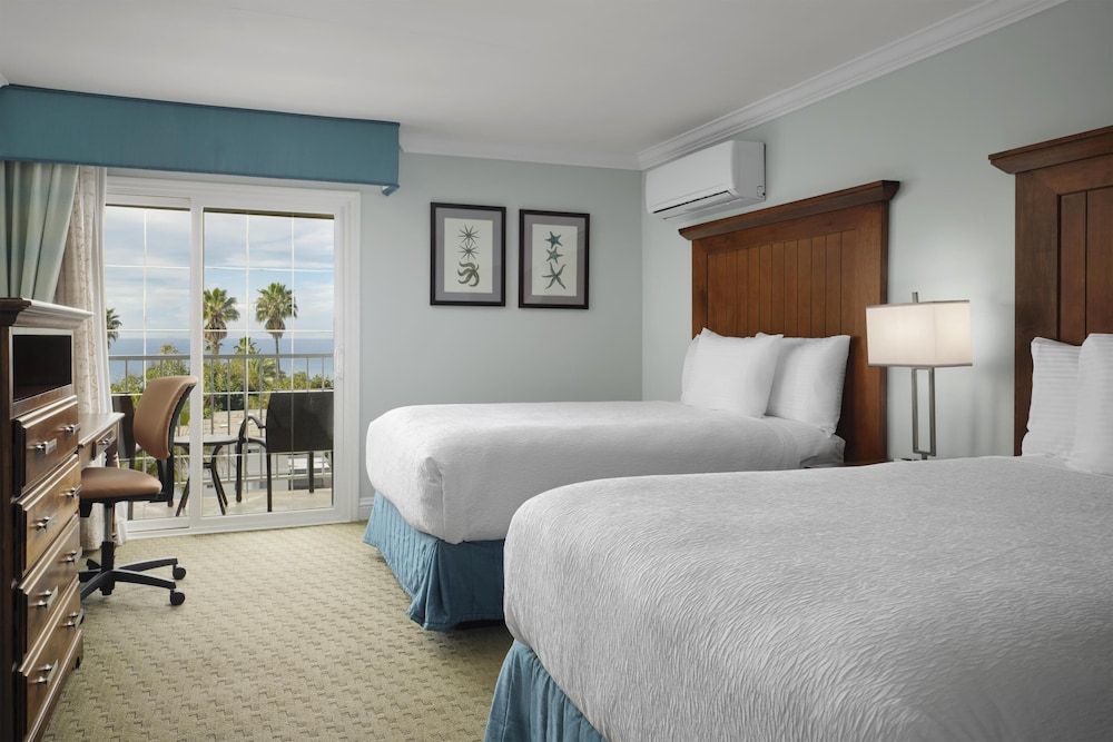 Best Western Premier Hotel Del Mar 1
