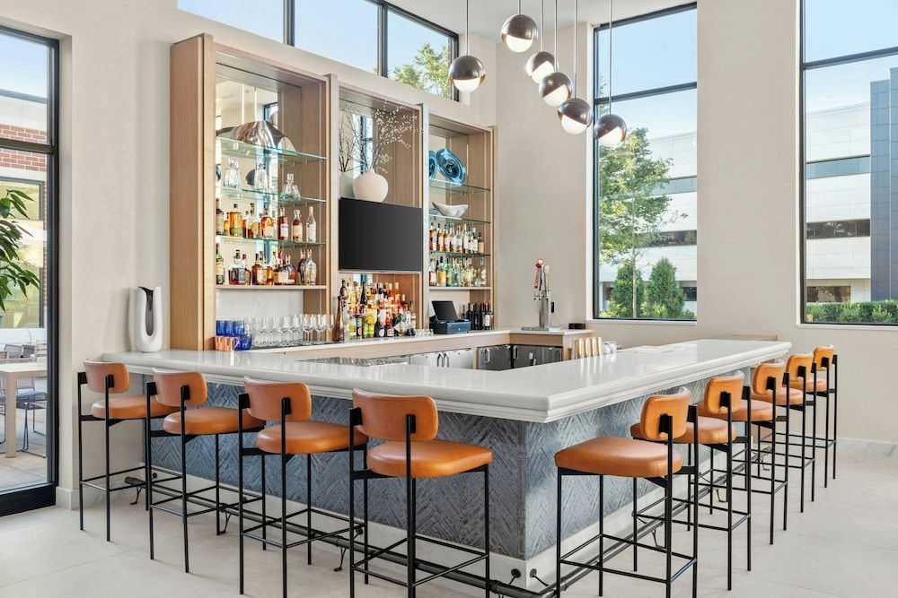 Residence Inn by Marriott Melville 1