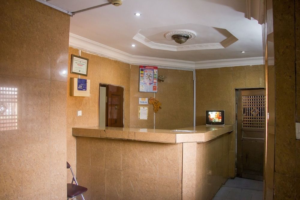 Oak Hotels 2