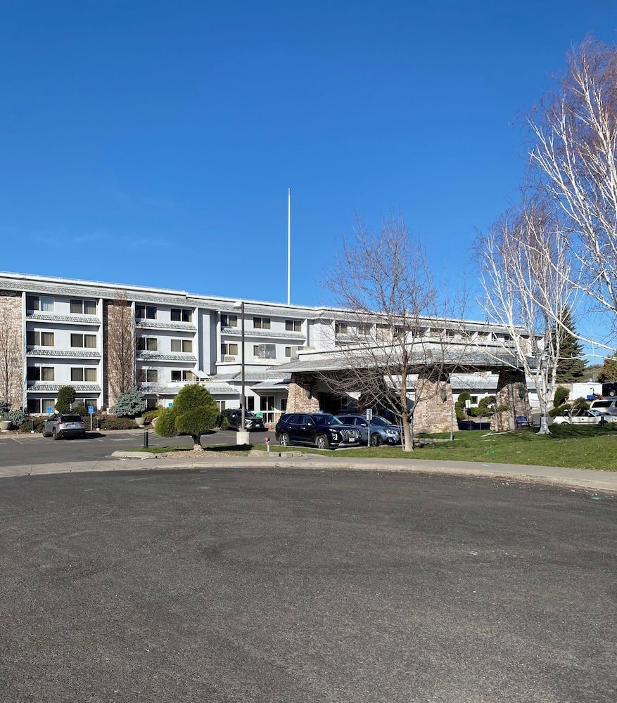 Shilo Inn Klamath Falls 1