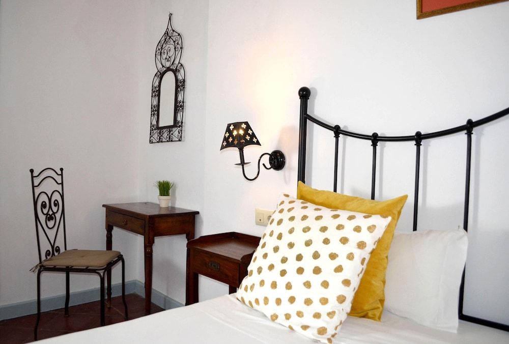 Apartamentos Boutique Vida 2