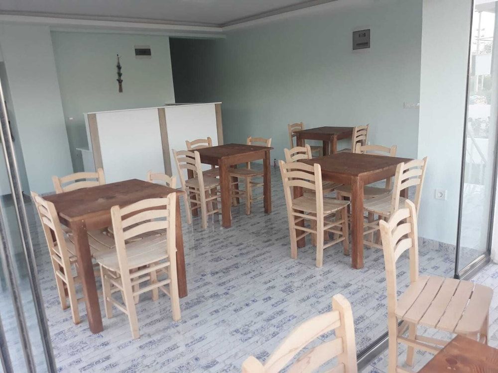Geyikli Paris Otel 2