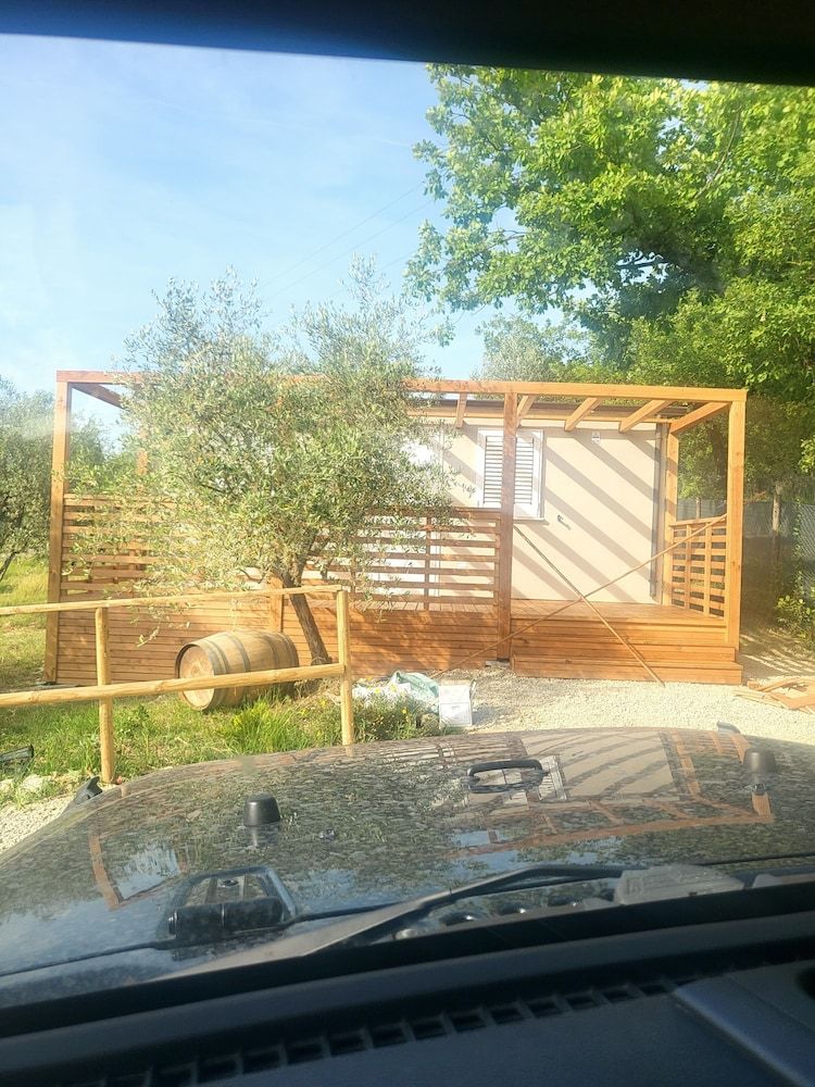 VioVillas Agriturismo Glamping Jacuzzi Arezzo 2