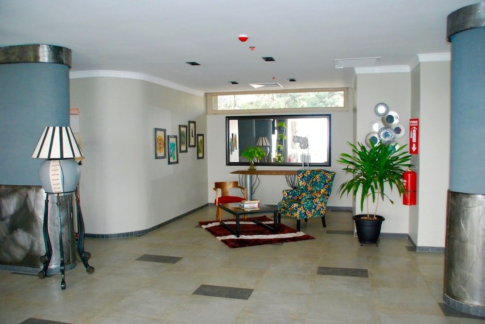 Kiriri Garden Hotel 2