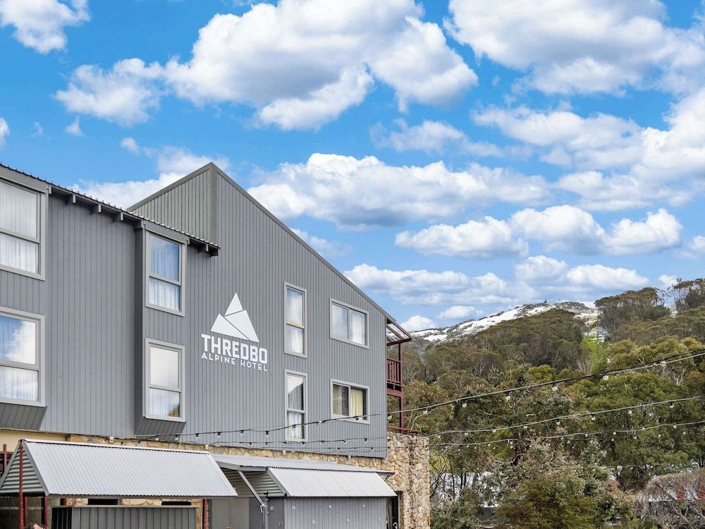 Thredbo Alpine Hotel 1