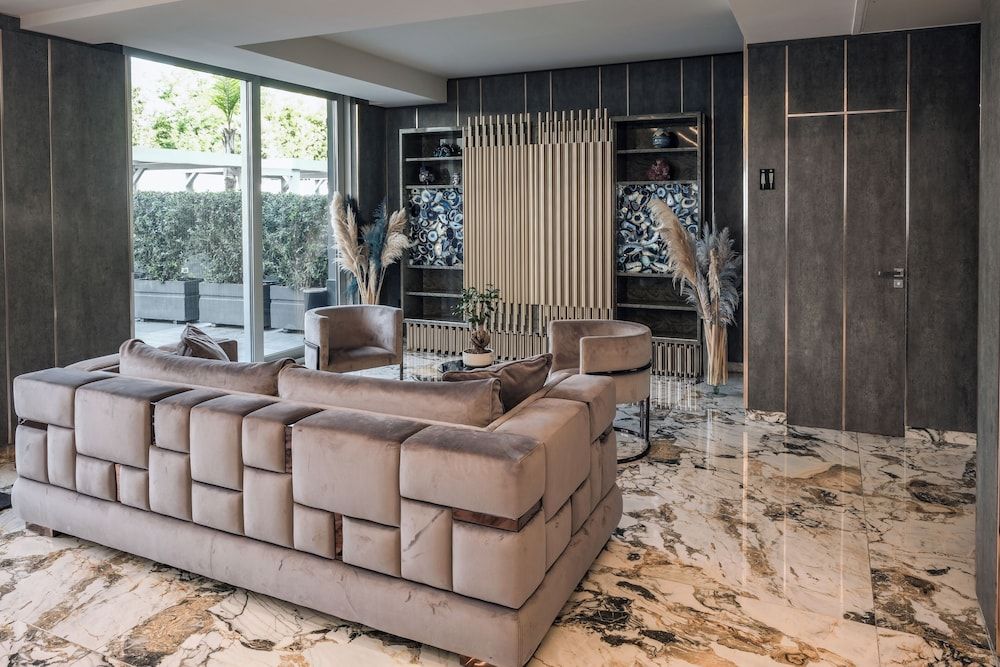 Hotel & Resort Tre Fontane Luxury 2