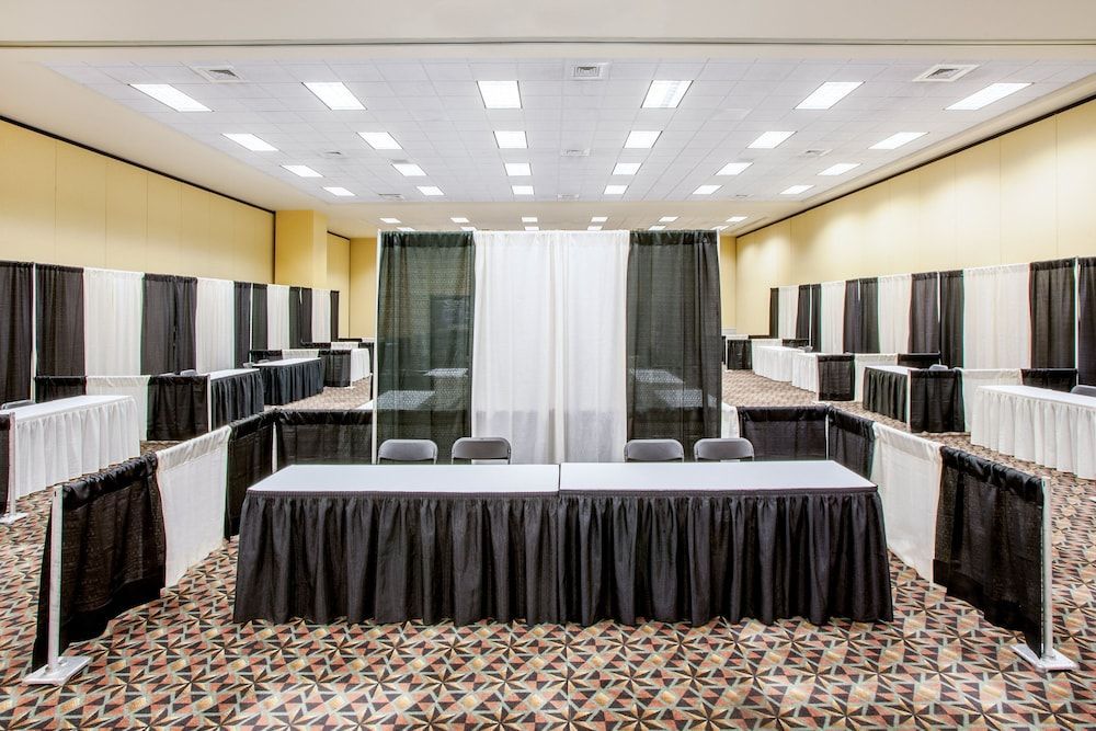 Crowne Plaza SPRINGFIELD - CONVENTION CTR by IHG 2