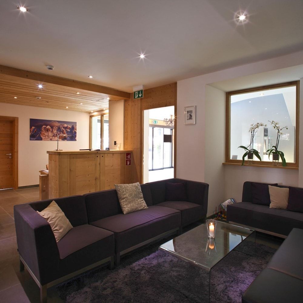 Helvetia hotel 2