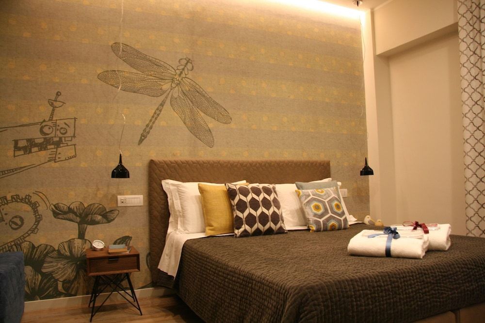 B&B Parini 1