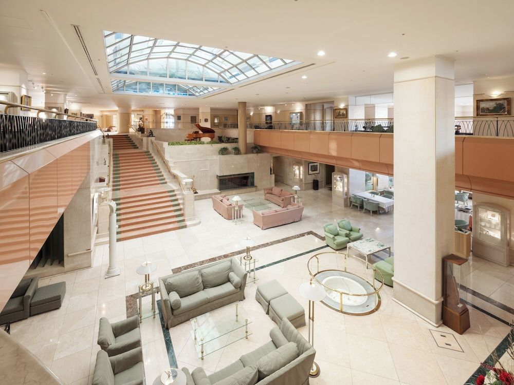 Awashima Hotel 2