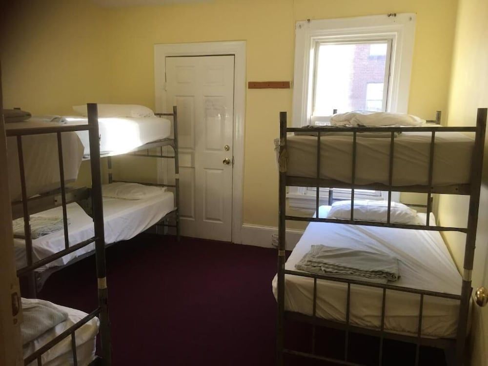 Washington Capital Hostel 2