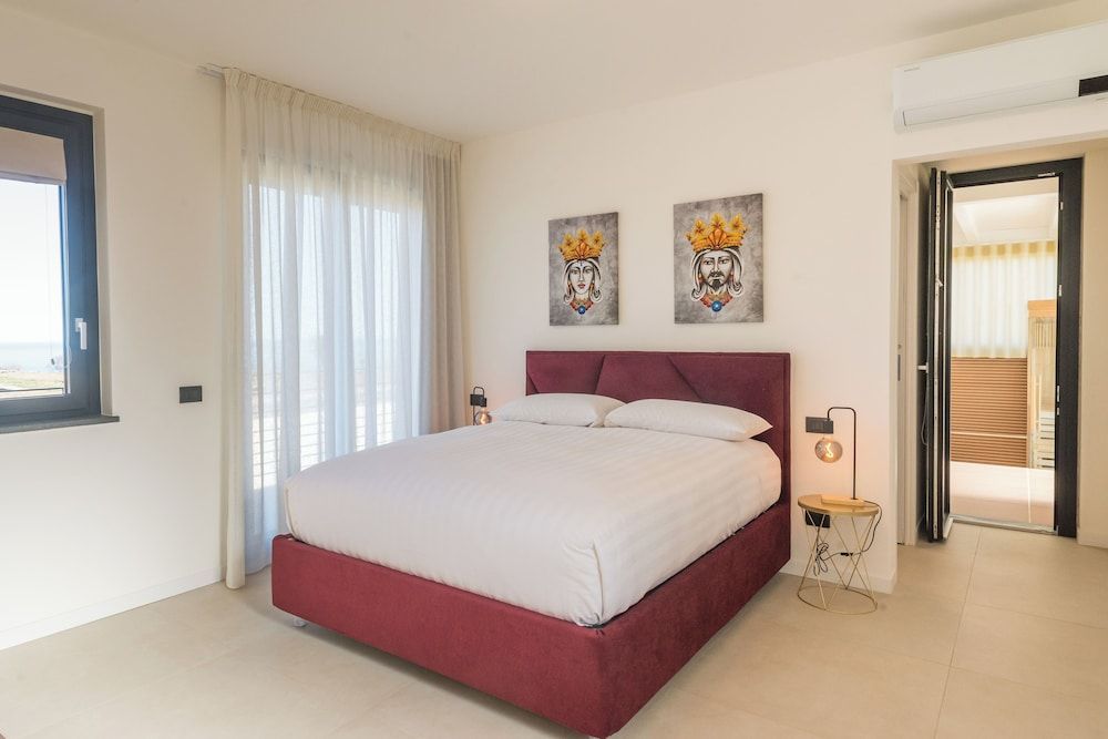 Paolimura Resort , Apartment & Spa 2