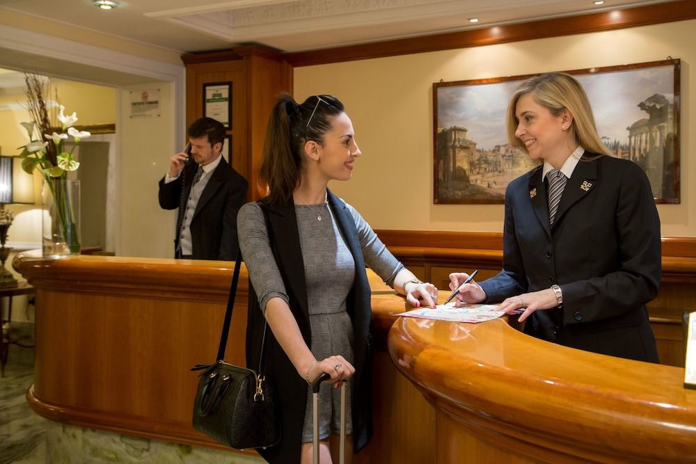 Albergo Ottocento 2