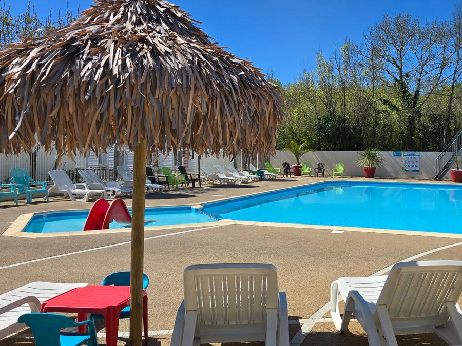 Camping les Mancellieres 1