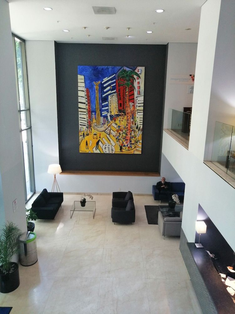 Holiday Inn Express MEXICO REFORMA by IHG 2