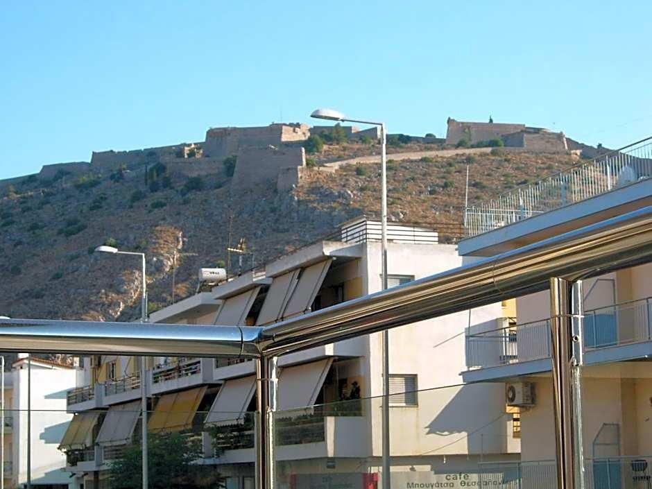 Argolis Hotel 1