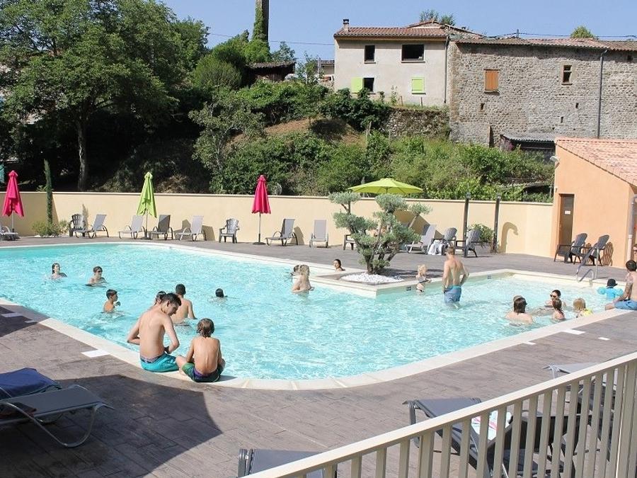 Camping de Retourtour 1