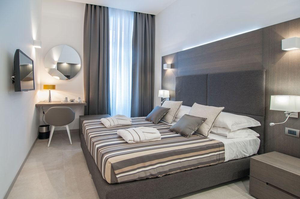 Wellness Home Rome 1
