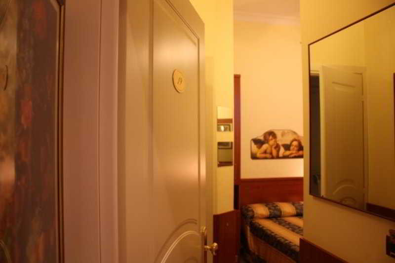 Hotel Viennese 1