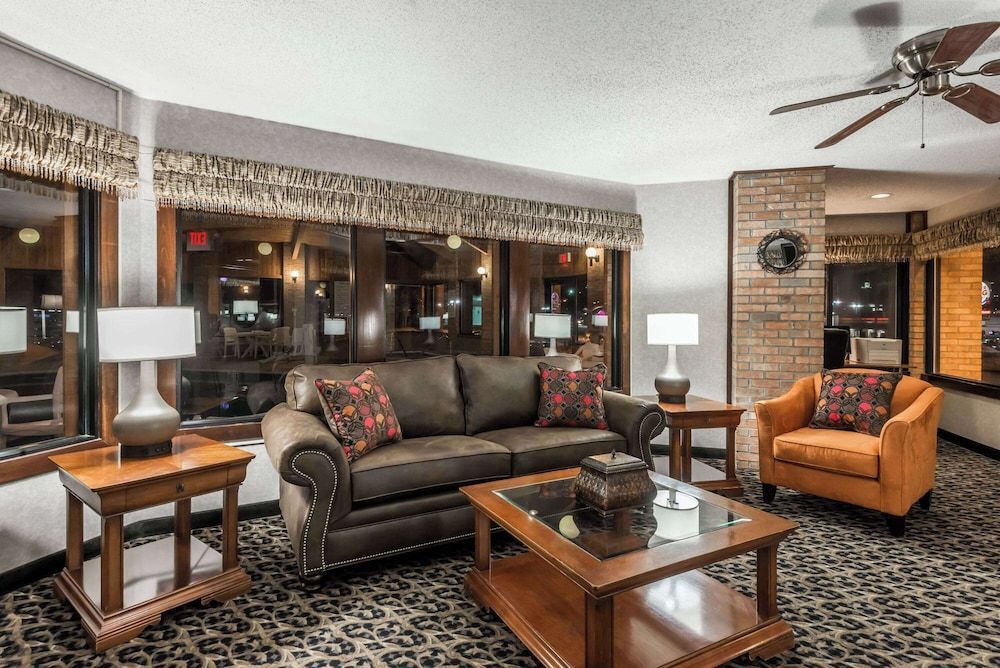 Baymont by Wyndham Cambridge 2