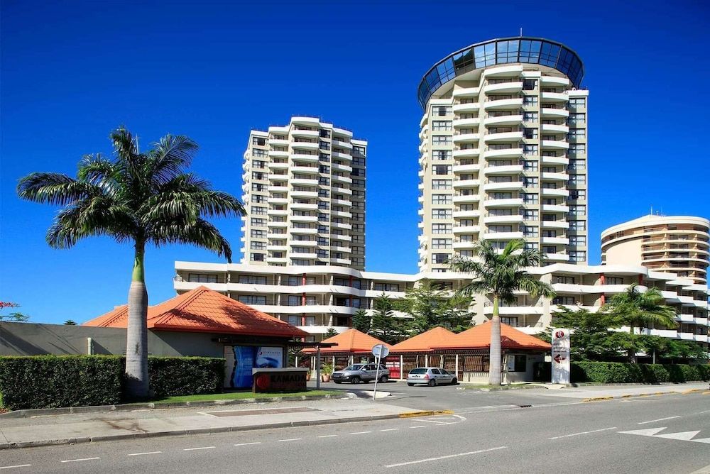 Ramada Hotel & Suites Noumea 1