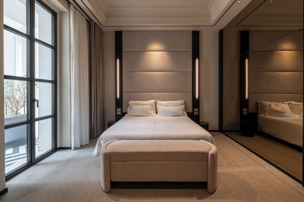 Sparano Palace - Luxury Maison 1