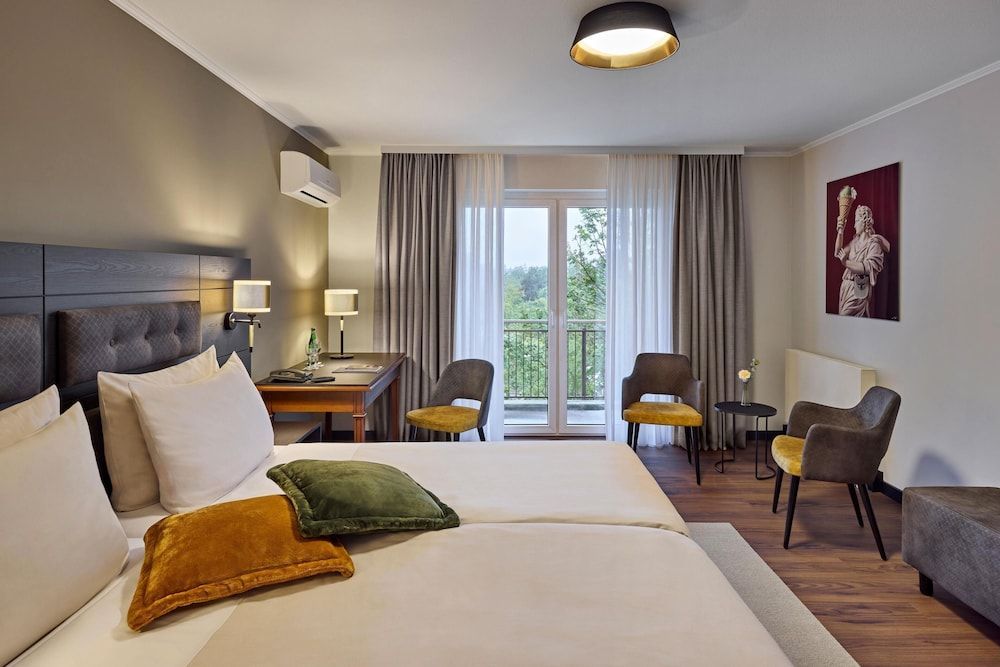 Dorint MARC AUREL Spa & Golf Resort 1