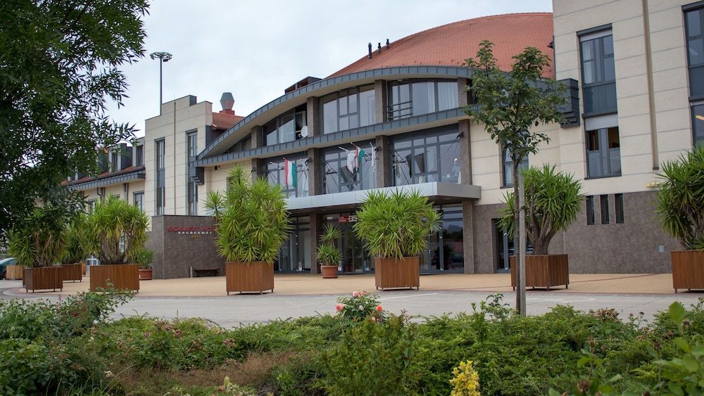 Gokart Hotel 1