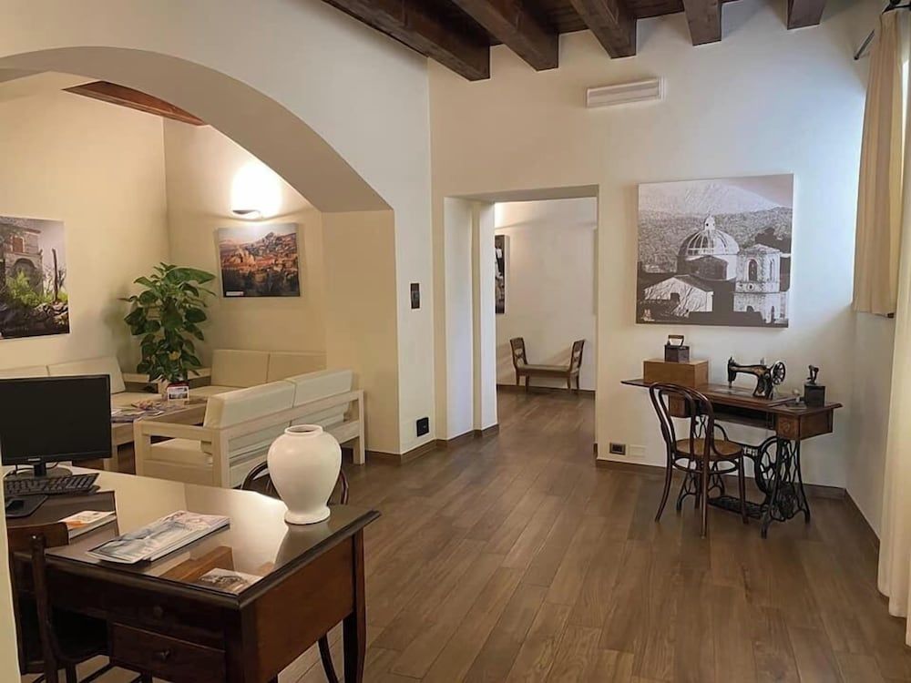 Il Borgo Ospitale - Albergo Diffuso 2