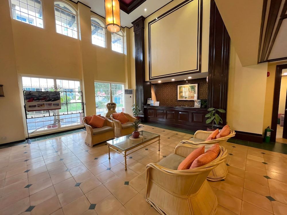 Vista Mar Beach Resort & Country Club 2