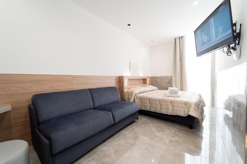 GREROS TOLEDO H. by Clapa Group dislocated hospitality 2