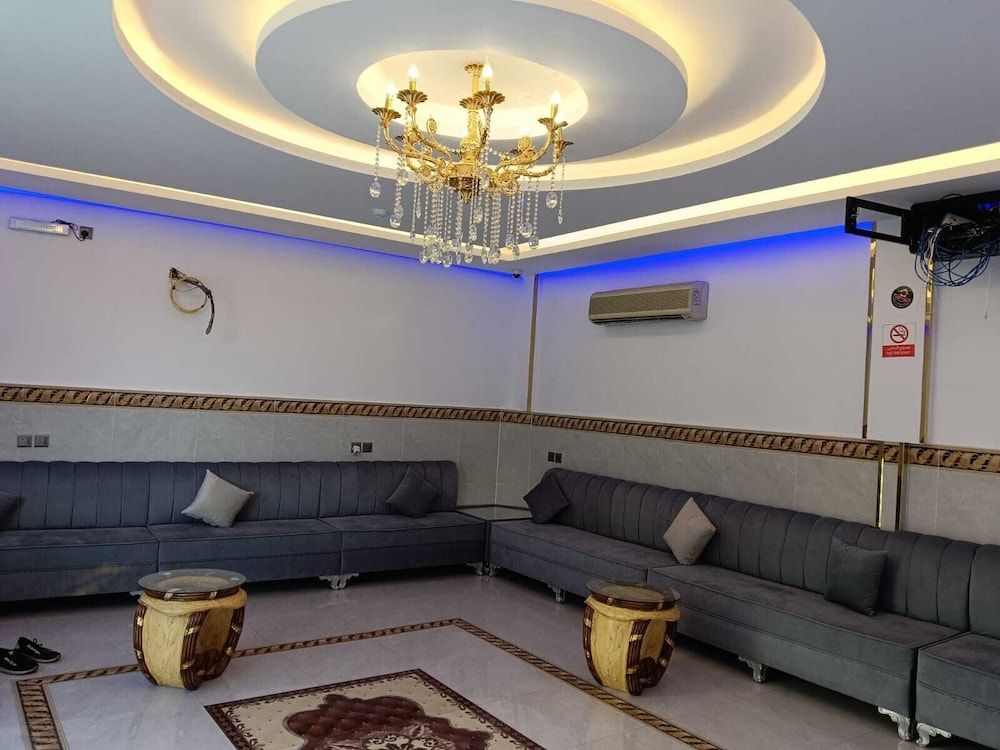 MASA AL NAJWA 2