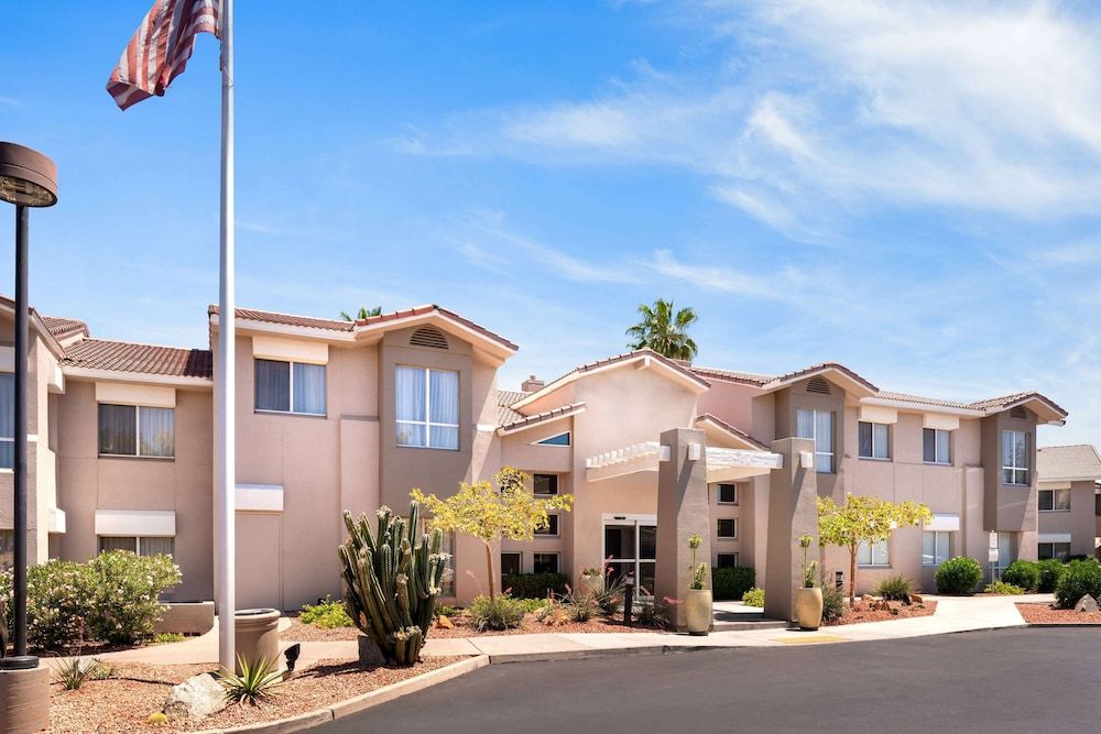 Sonesta ES Suites Tempe 1