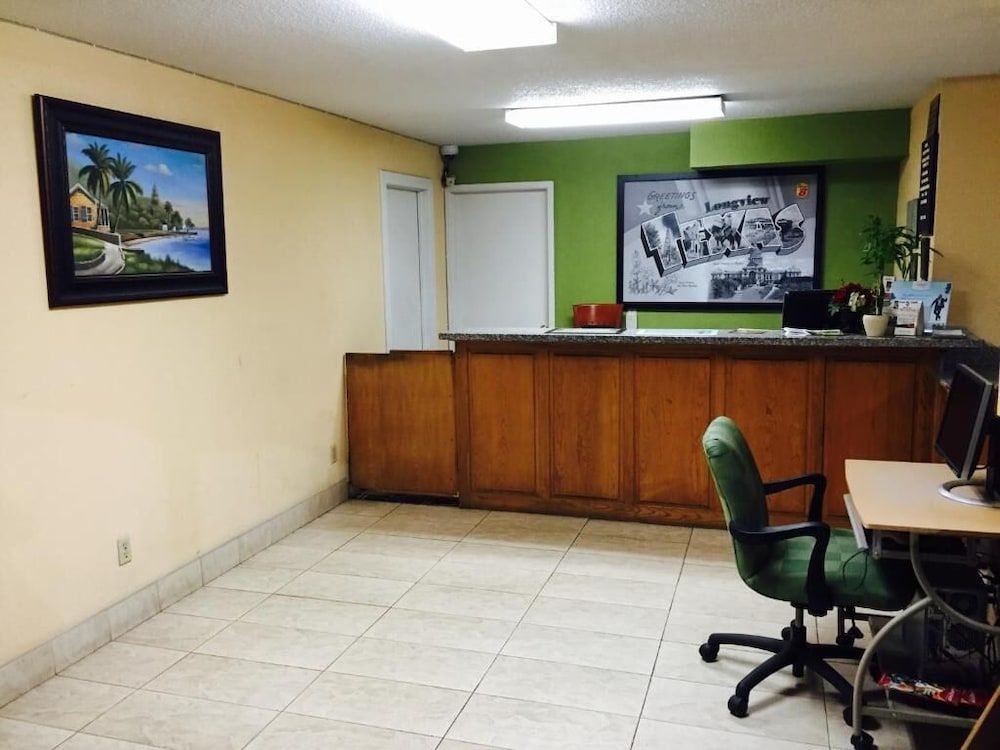 Arya Inn & Extended Stay 2