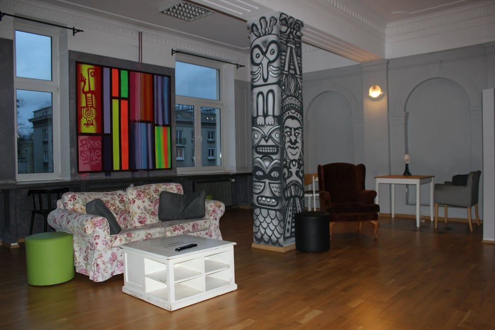 Casa De Wawa - Hostel 1