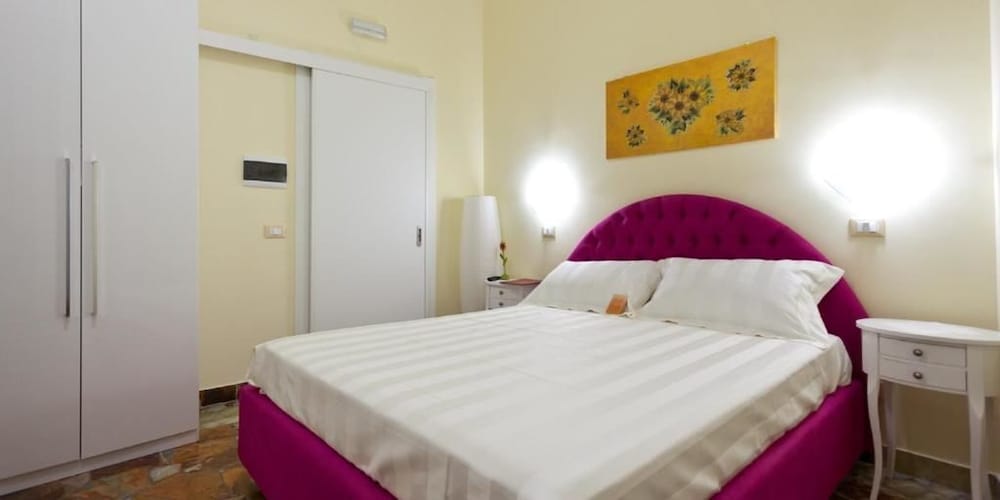Il Giardino Di Flora con Piscina & Jacuzzi 2