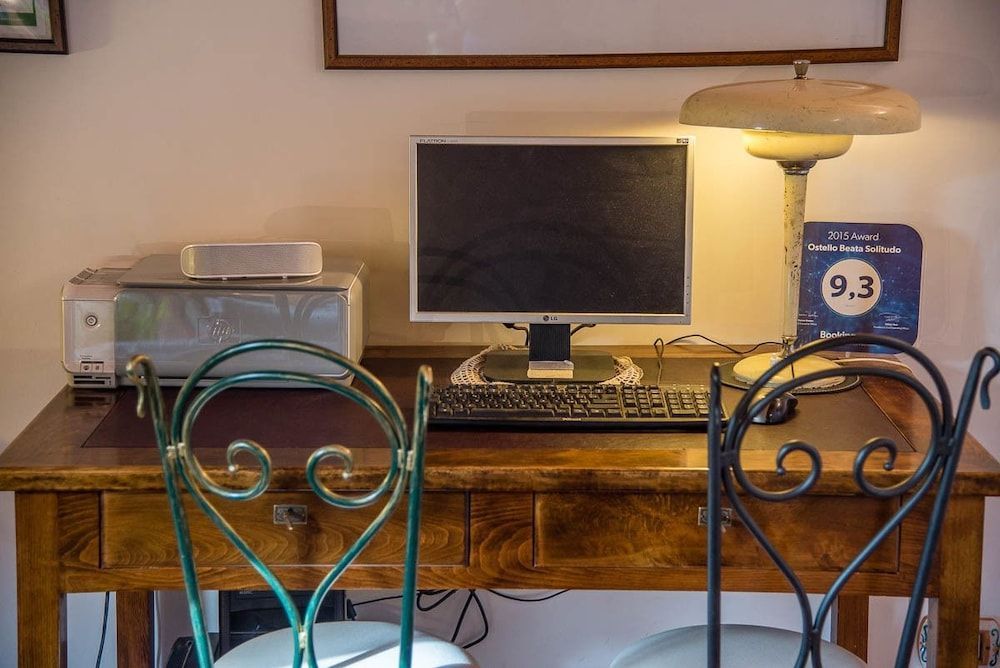B&B Beata Solitudo 2
