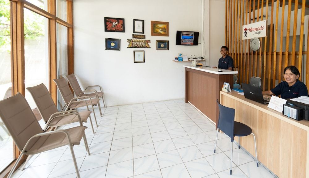 Komodo Lodge 2