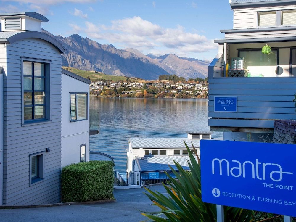 Mantra The Point 1