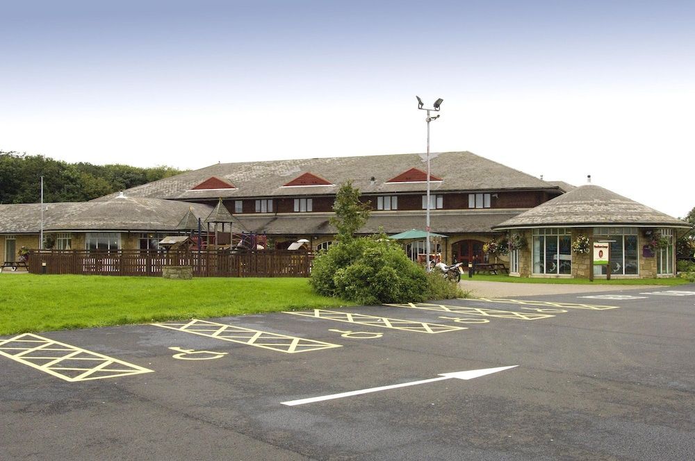 Premier Inn Ashington 1