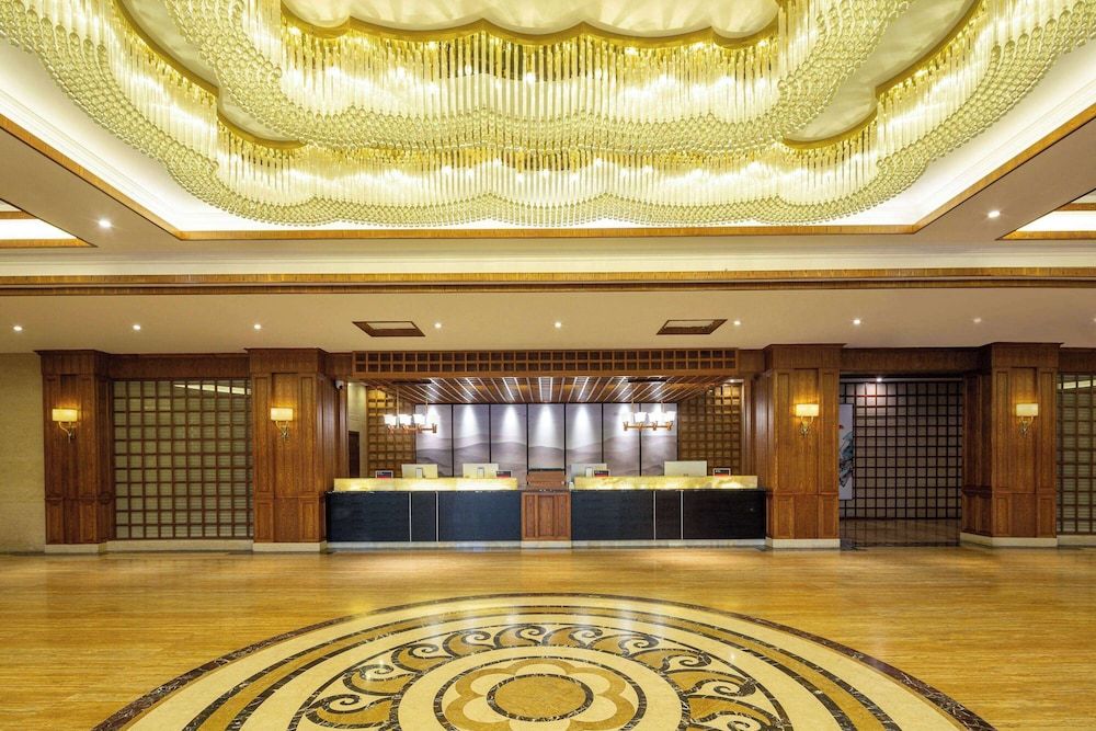 Days Hotel by Wyndham Dali High-speed Railway Station 2