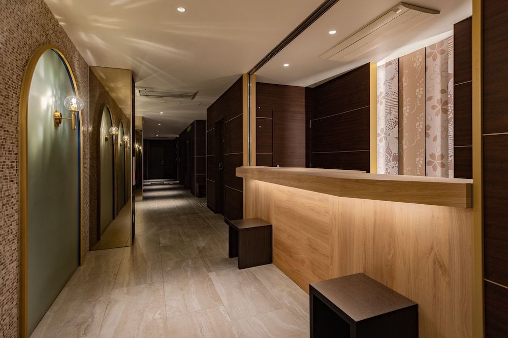 Folio Sakura Shinsaibashi Osaka by Banyan Group 1