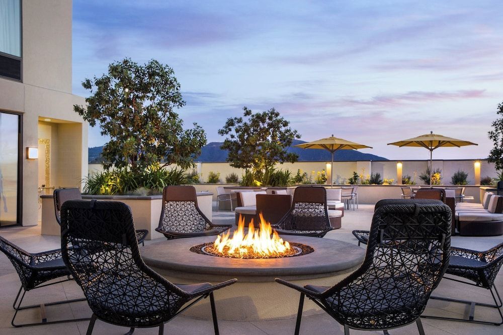 SpringHill Suites by Marriott Los Angeles Burbank/Downtown 1