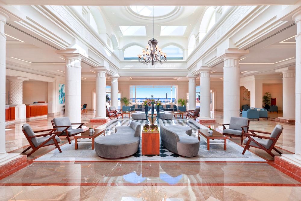 Pickalbatros Royal Grand Sharm - Adults Friendly 16 Years Plus - Couples Only 2