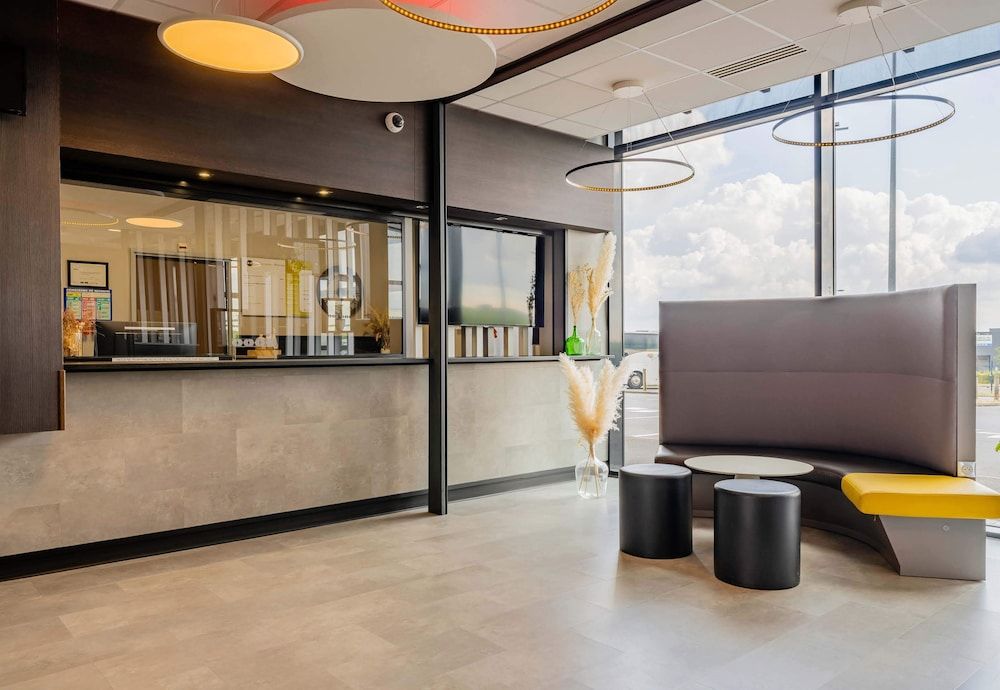 B&B HOTEL Béthune Bruay-la-Buissière 2