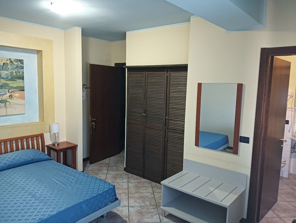 Residence Hotel Azzurro 2