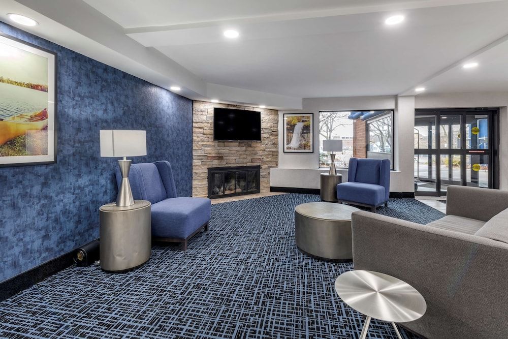 Best Western Bloomington Edina - Minneapolis 2