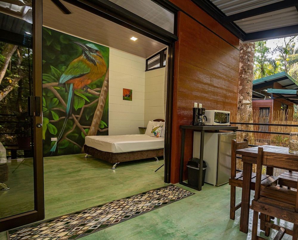 Riverside Bungalows 2