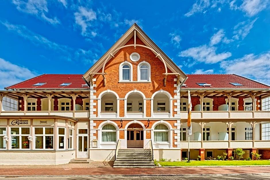 Hotel Störtebeker 1